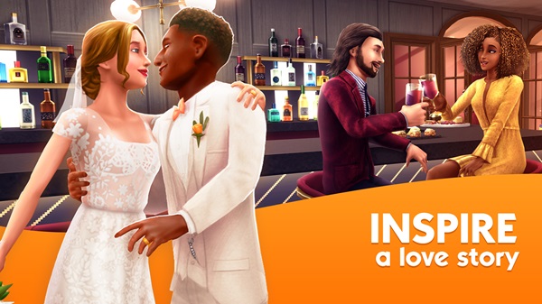The Sims FreePlay APK Download Free