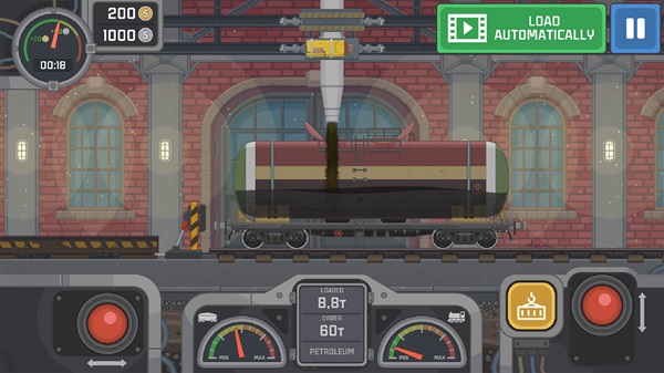 Train Simulator Railroad Game APK Free for Android