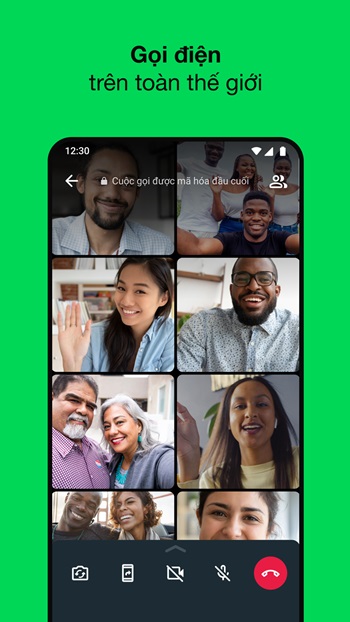 WhatsApp APK Latest for Android