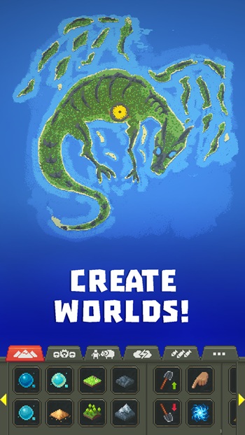 WorldBox APK Get for Android