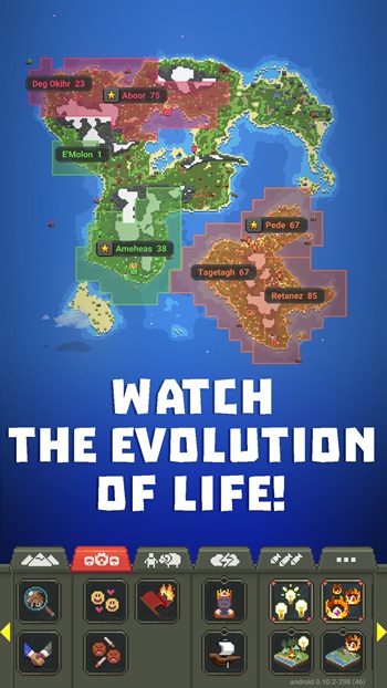 WorldBox APK Latest for Android