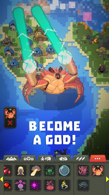 WorldBox APK Android Version