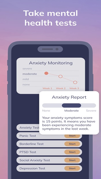Youper APK Latest for Android