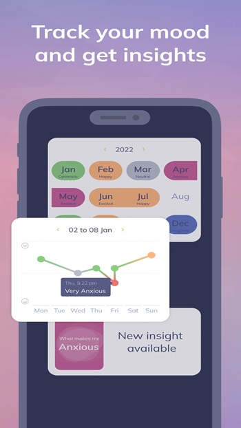 Youper APK Android Version