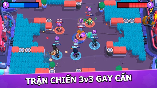 brawl stars APK Download for Android