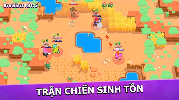 brawl stars APK Free for Android