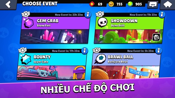 brawl stars APK Play on Android