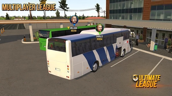 bus simulator ultimate APK Download For Android