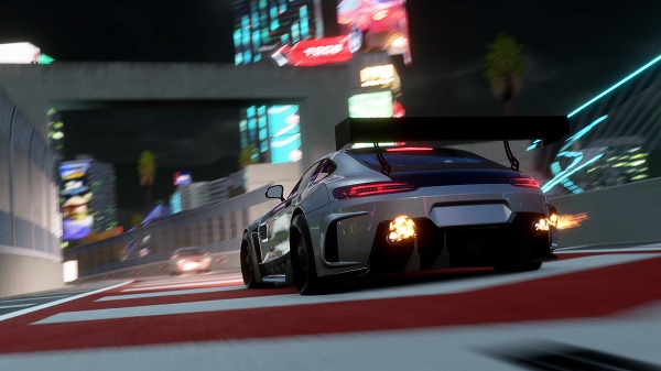carx street APK 