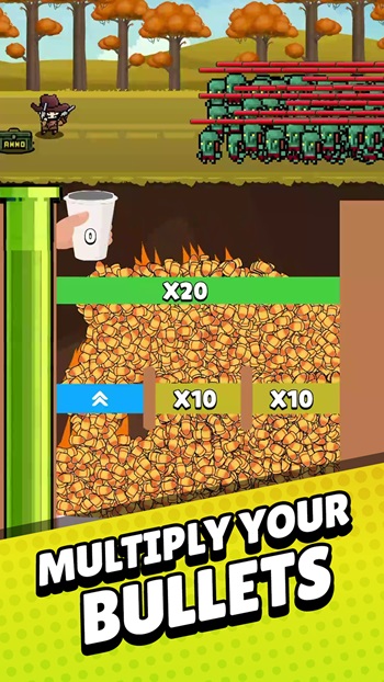 cup heroes APK Free for Android
