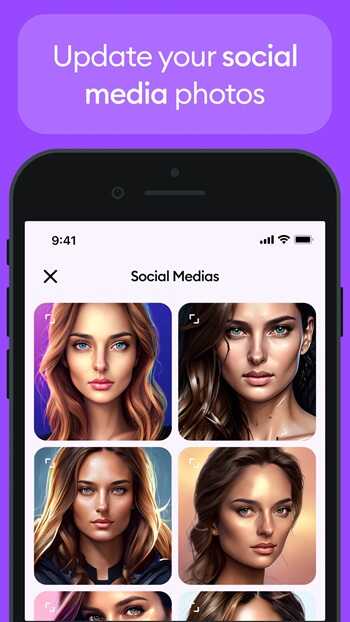 Dawn AI APK Free App Download