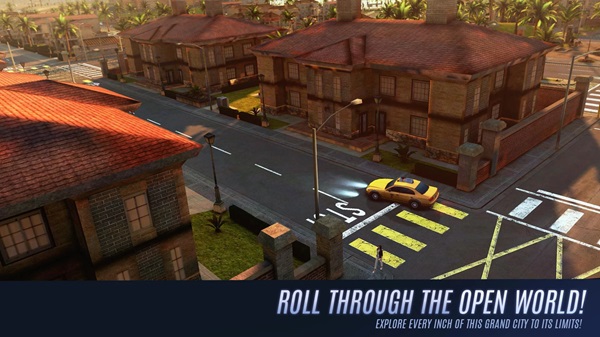 Gangstar Vegas APK Latest for Android