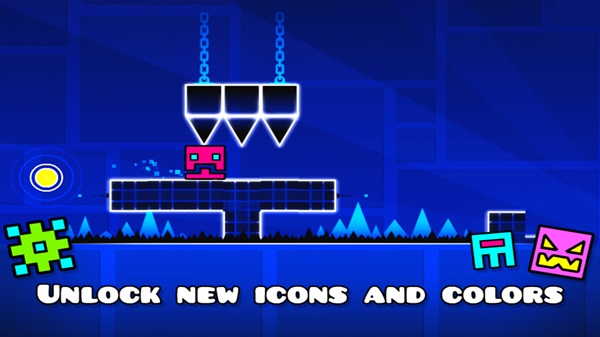 geometry dash apk Latest for Android
