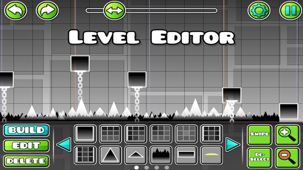 geometry dash apk Play on Android