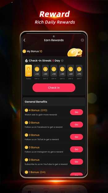 Goodshort Get APK for Android