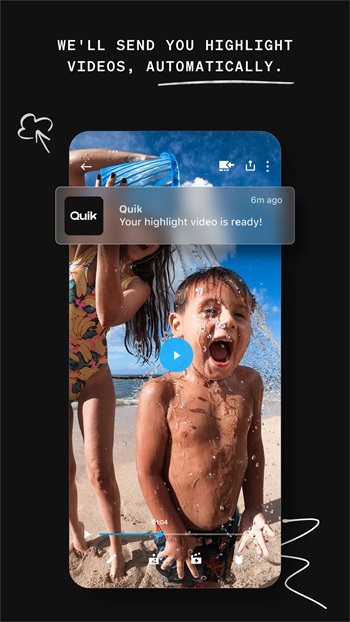 GoPro Quik APK For Android Devices