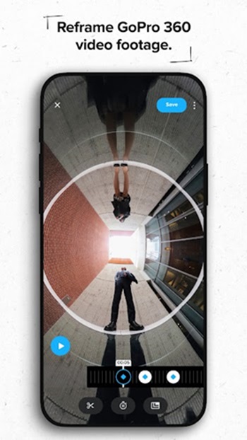 GoPro Quik APK Android Version