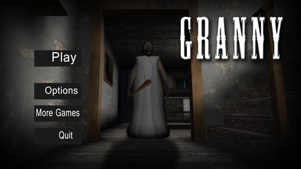 granny apk Download For Android