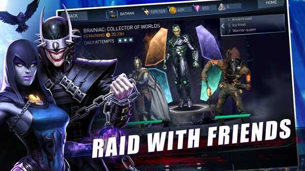 Injustice 2 APK Download For Android