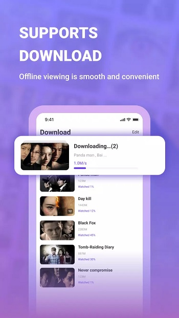 Loklok APK Android Version
