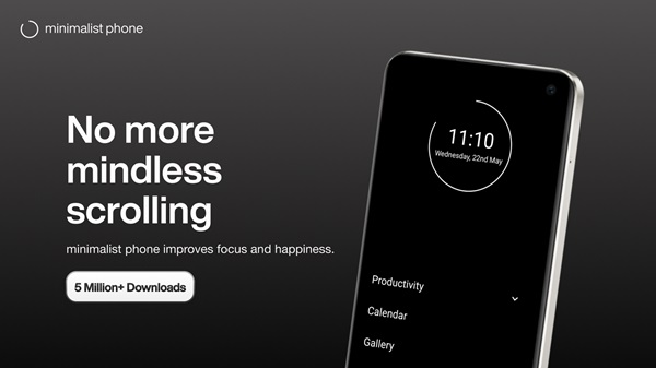 minimalist phone apk Download For Android