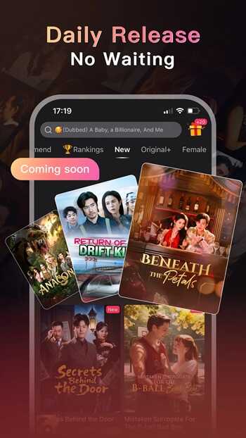 NetShort Android APK Download