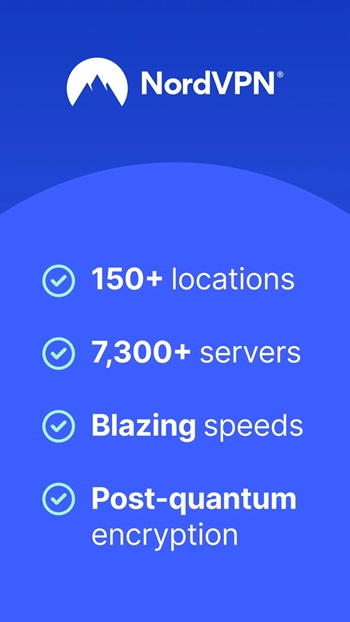 nord vpn apk Download For Android