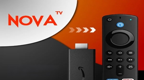 novatv apk Download For Android