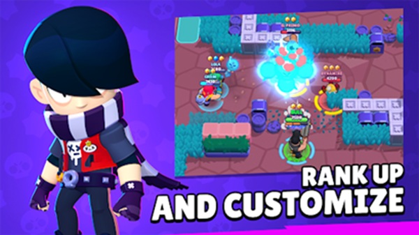 Null’s Brawl APK Download Free