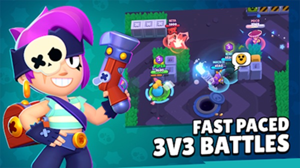 Null’s Brawl Download Free APK