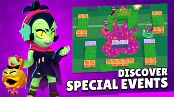 Null’s Brawl For Android Devices