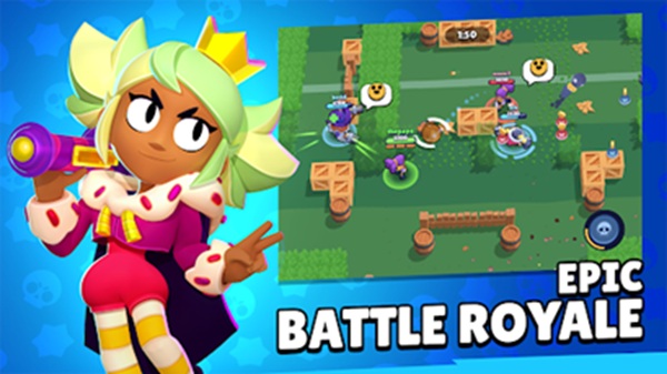 Null’s Brawl APK Run on Android