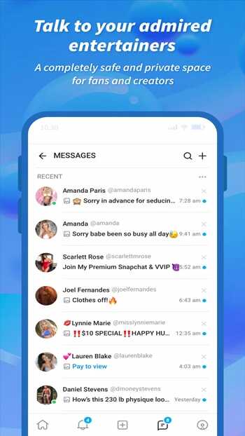 OnlyFans APK Get for Android