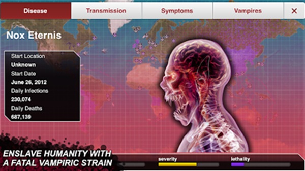 Plague Inc ALatest for Android