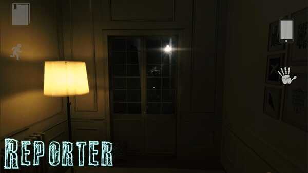 Reporter APK Play Free on Android