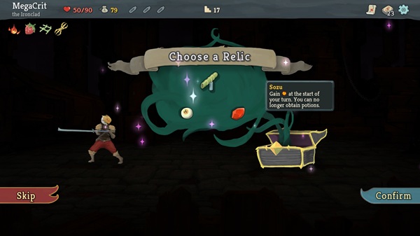 Slay the Spire APK Android Version