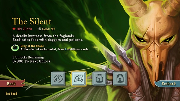 Slay the Spire APK Get for Android
