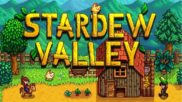 Stardew Valley APK Download For Android