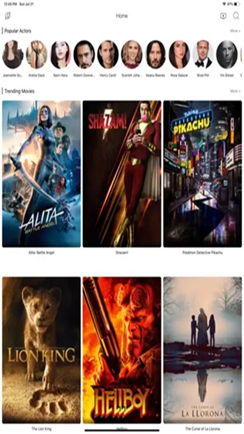 TeaTV APK Download For Android