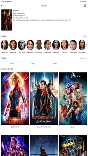 TeaTV APK Free for Android