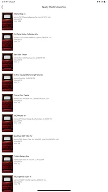 TeaTV APK Latest for Android