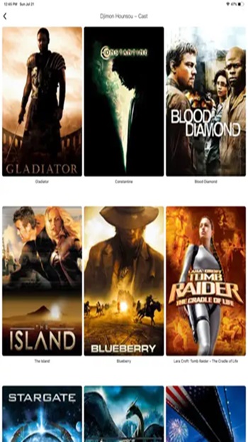 TeaTV APK Install on Android