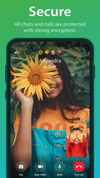 telegram APK Install on Android