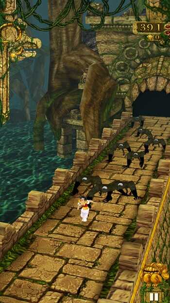 Temple Run Android APK Download