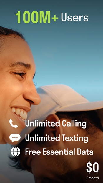 textnow apk Get for Android