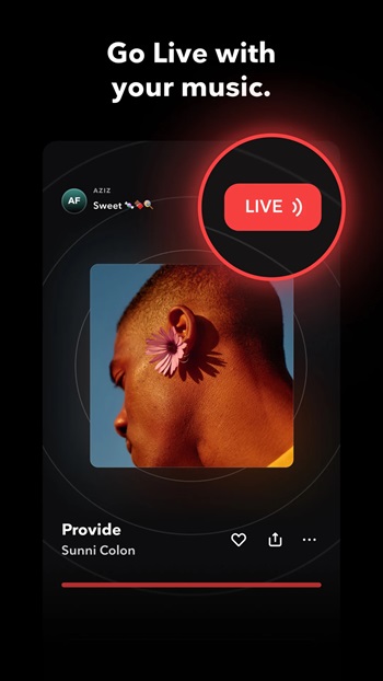 TIDAL APK Free for Android