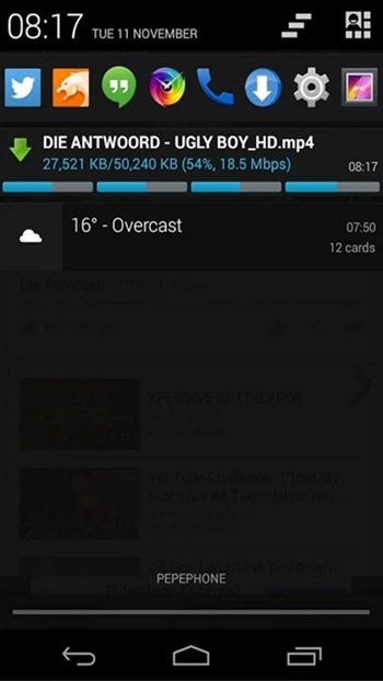 TubeMate APK Free For Android
